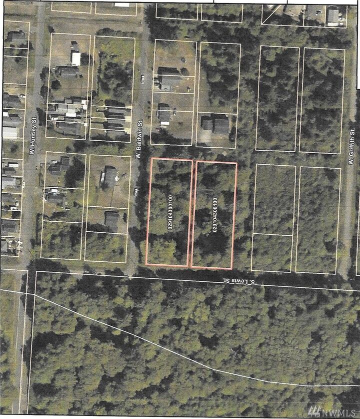 0 S Lewis  Aberdeen WA 98520 photo