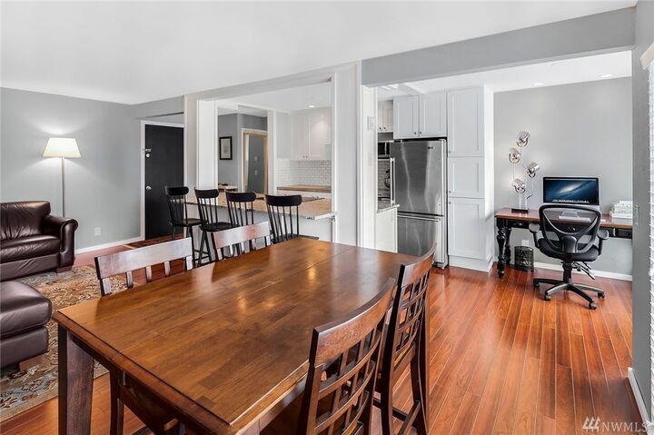Property Photo:  12701 NE 9th Place D301  WA 98005 