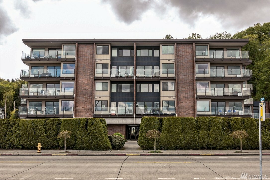 Photo de la propriété: 1727 Harbor Ave SW S102 WA 98126