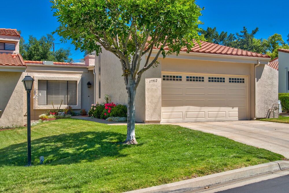 Property Photo:  17912 Villamoura Dr  CA 92064 