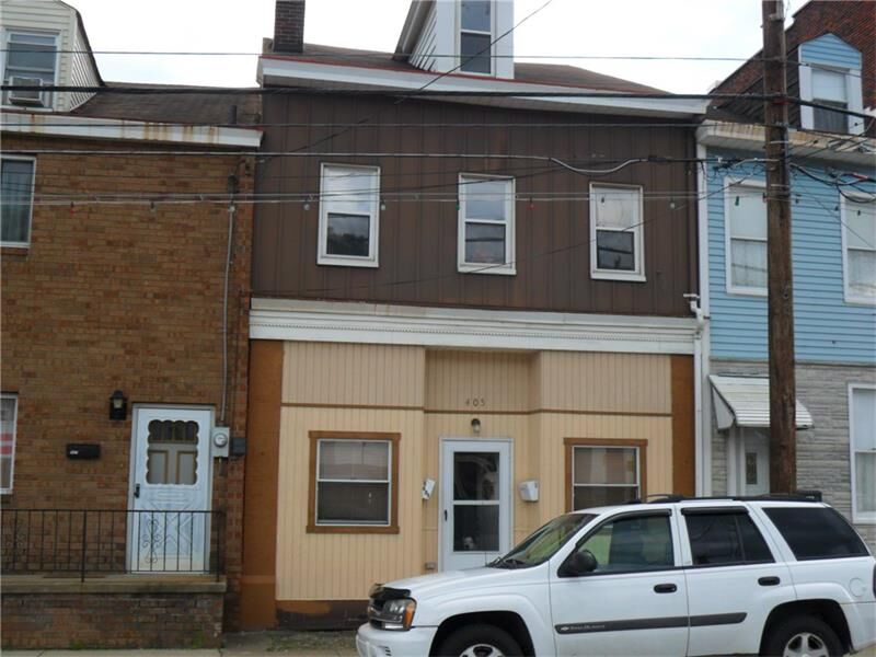Property Photo:  405 S Main St  PA 15215 