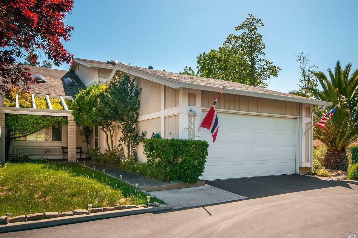 Property Photo:  491 San Marin Drive  CA 94945 