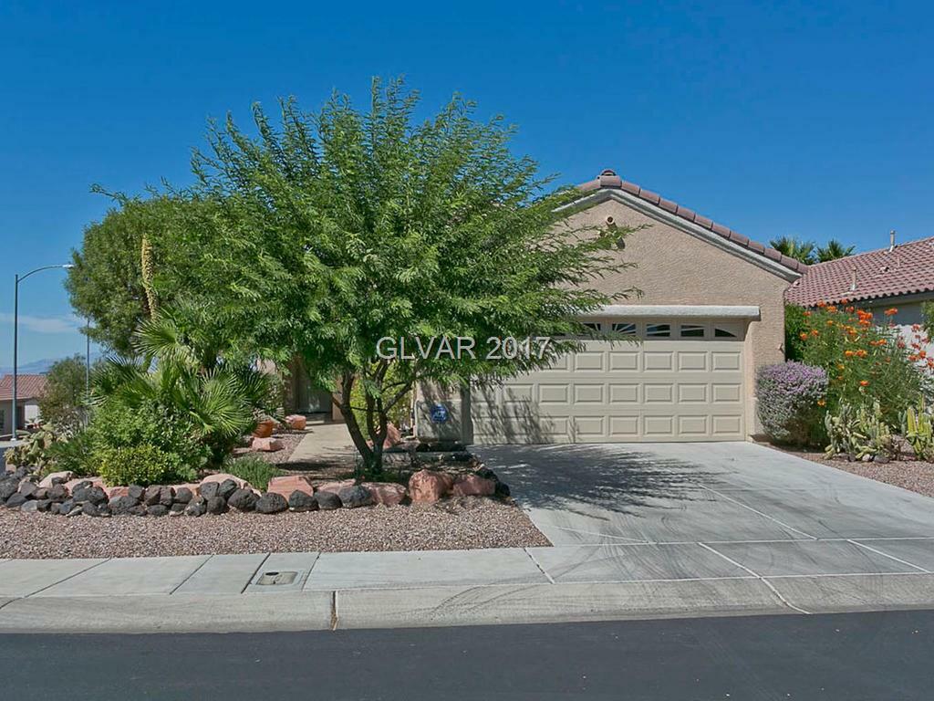 Property Photo:  2514 Libretto Avenue  NV 89052 