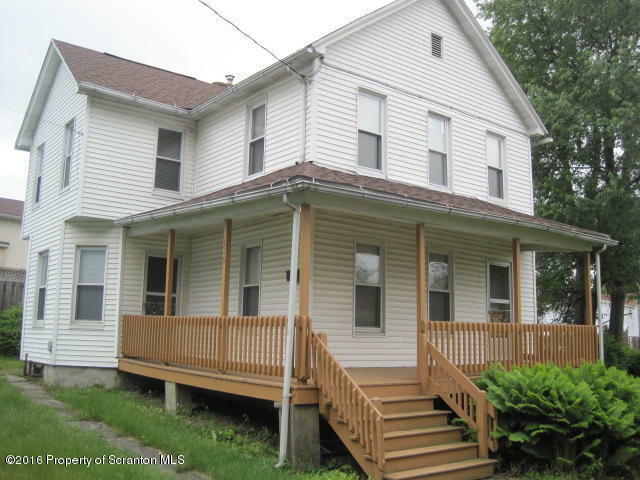 110 Florence Court  Carbondale PA 18407 photo