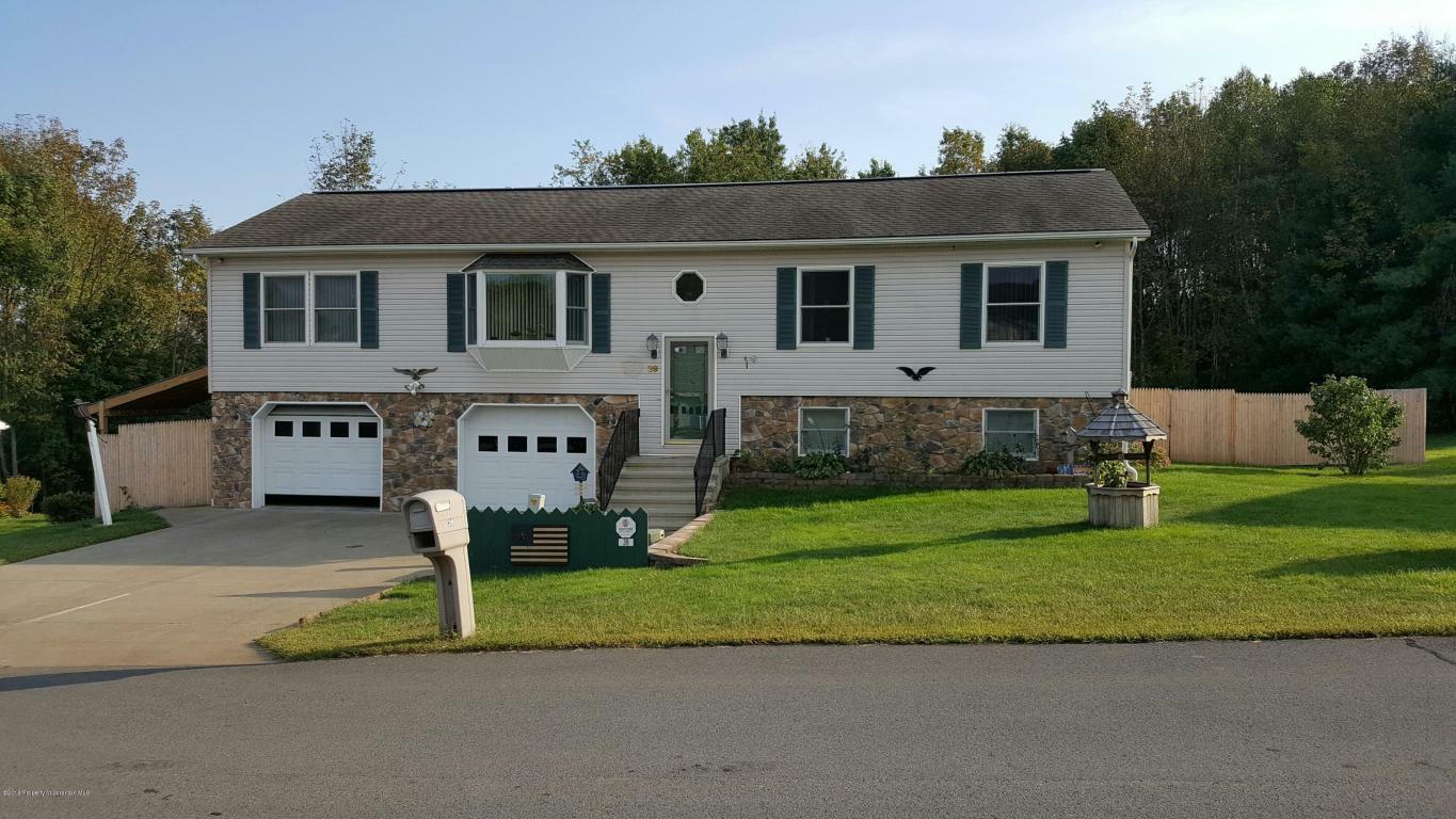 Property Photo:  39 Fred Drive  PA 18657 