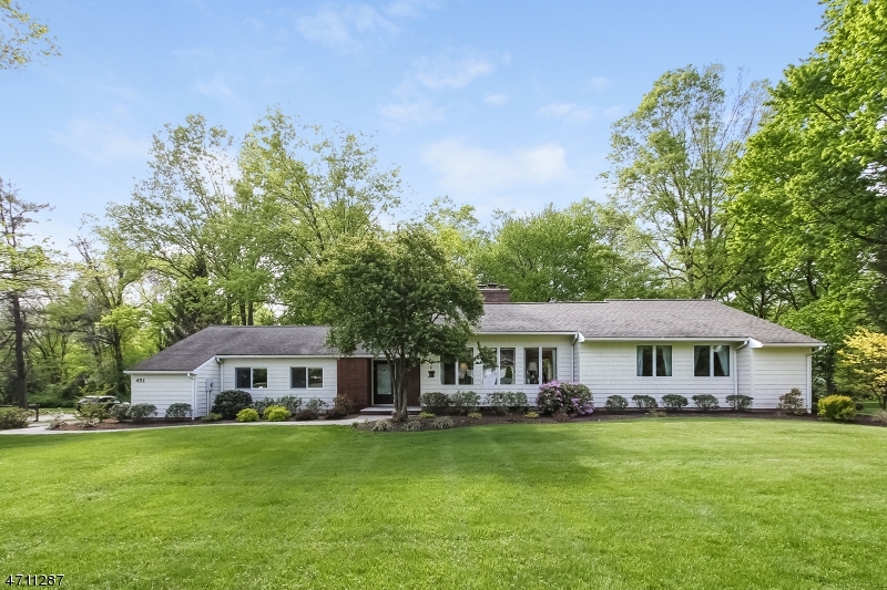 Property Photo: 451 Bayberry Rd NJ 08807