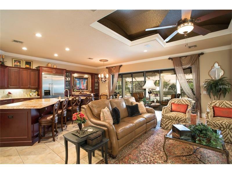Property Photo: 6204 Foxfield Court FL 34786