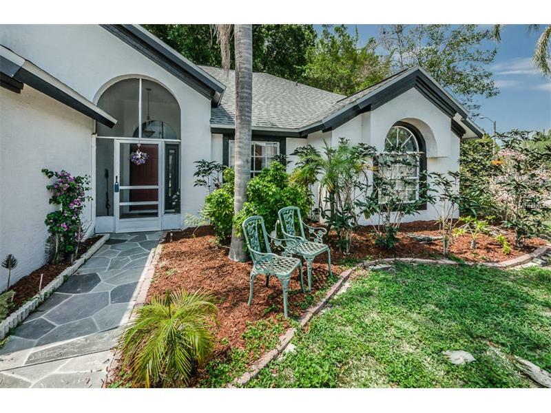 Property Photo:  4834 Mill Run Drive  FL 34653 