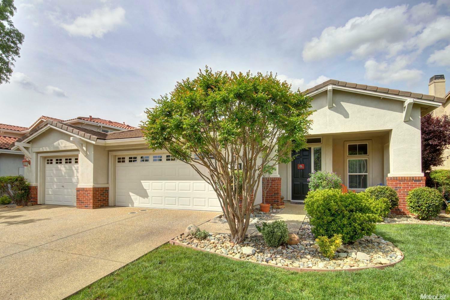 Property Photo:  11895 Cobble Brook Drive  CA 95742 