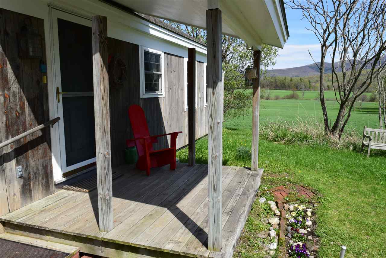 Property Photo:  1813 Halladay Road  VT 05753 