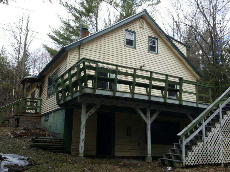 Property Photo:  147 Crystal Lake Road  NH 03748 