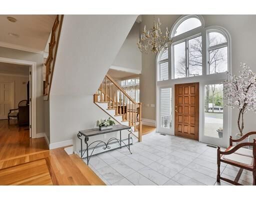 Property Photo:  18 Campion Rd.  MA 01845 