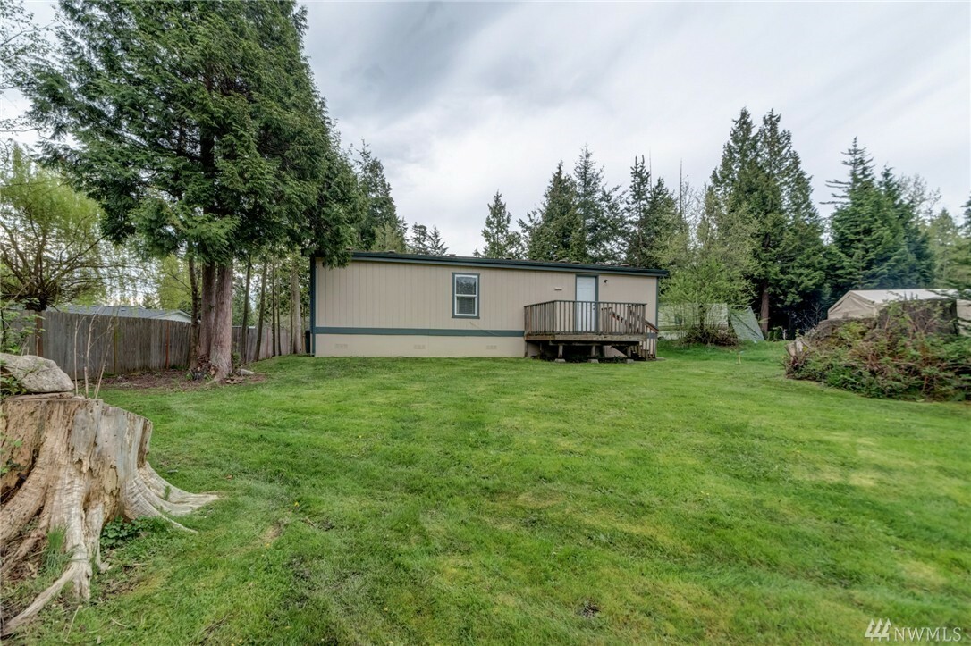 Property Photo:  8673 Harbor Place  WA 98230 