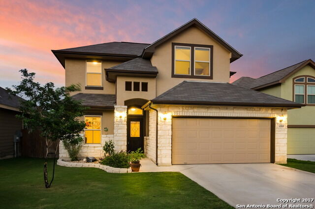 Property Photo:  6509 Charles Fld  TX 78238 