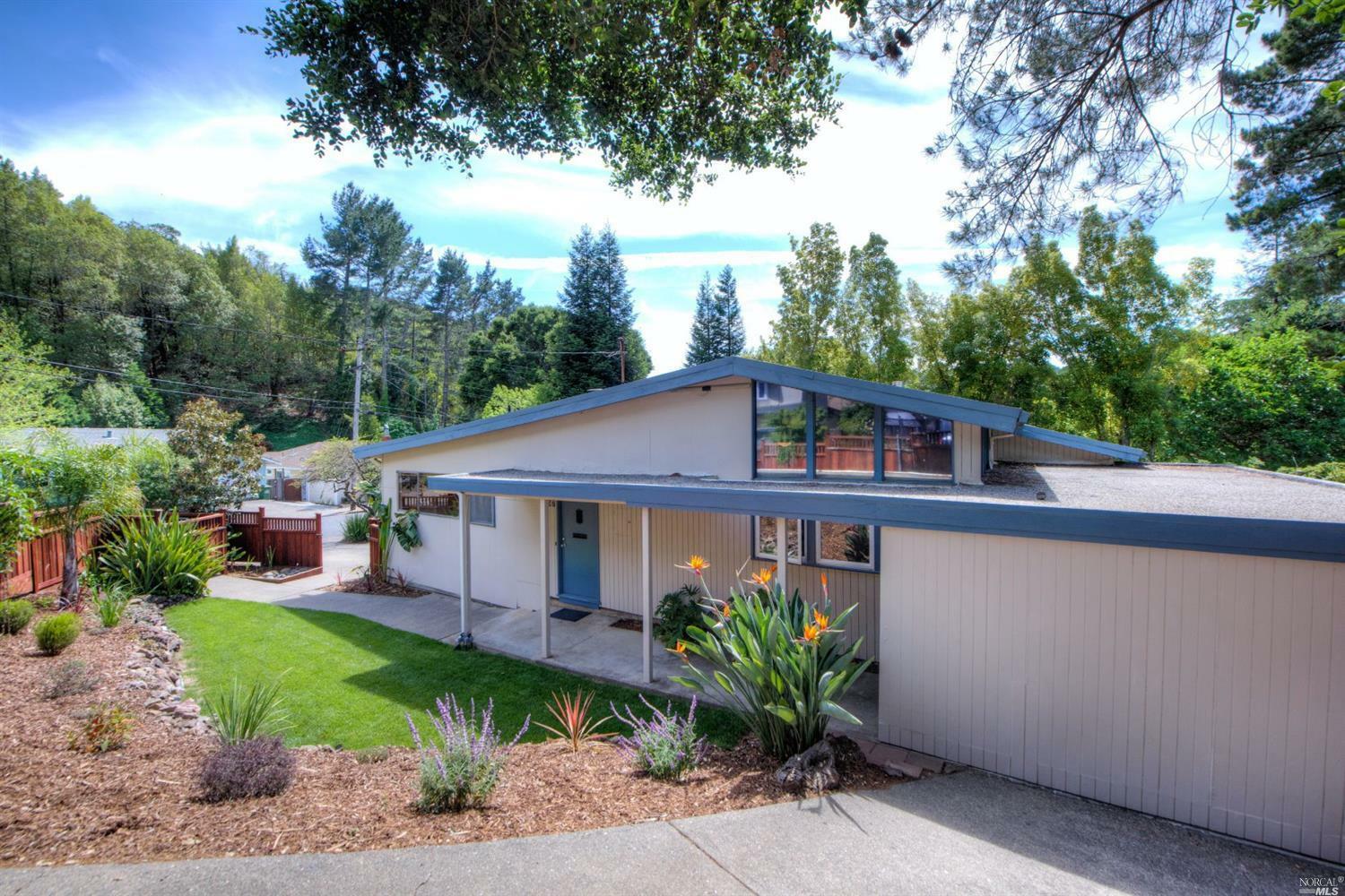 Property Photo:  57 San Gabriel Drive  CA 94930 