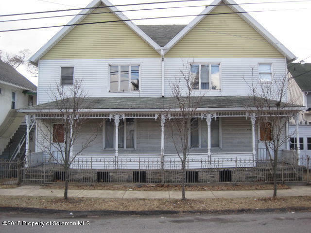 608 E Elm Street  Scranton PA 18505 photo