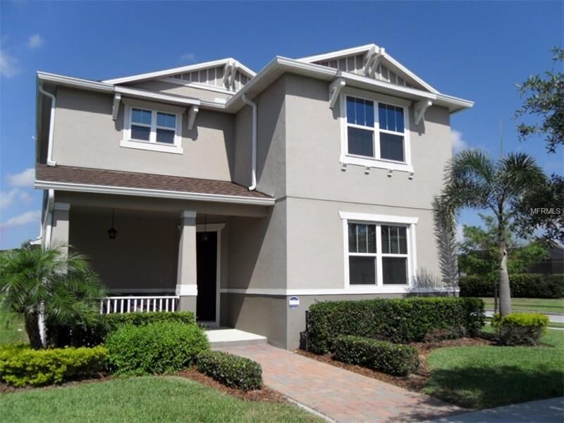 Property Photo:  8100 Atlantic Puffin Street  FL 34787 