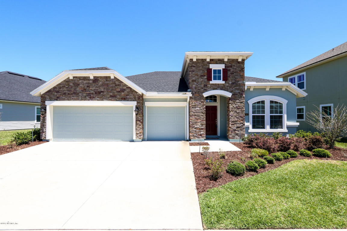 Property Photo: 3619 Crossview Drive FL 32224