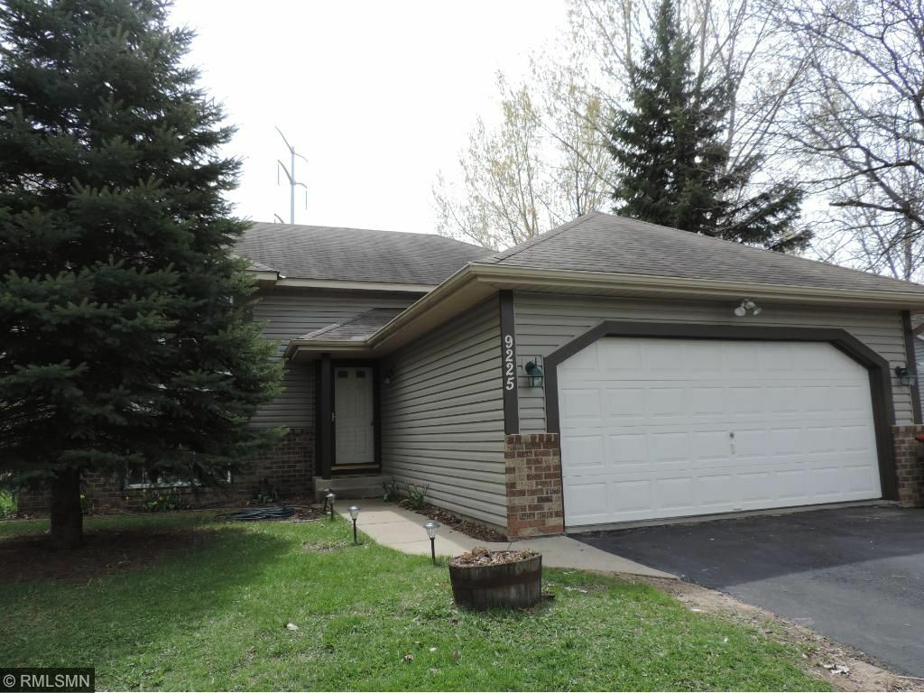 Property Photo: 9225 Indian Boulevard S MN 55016