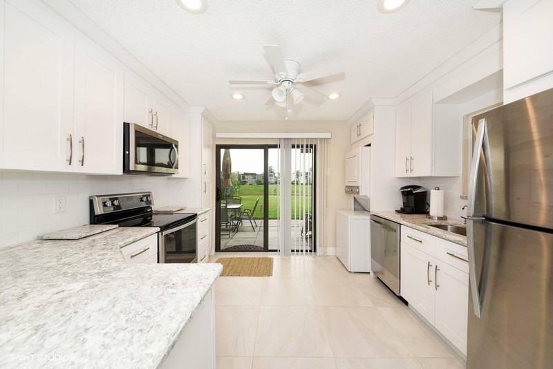 Property Photo: 2812 Casa Way A-4 FL 33445