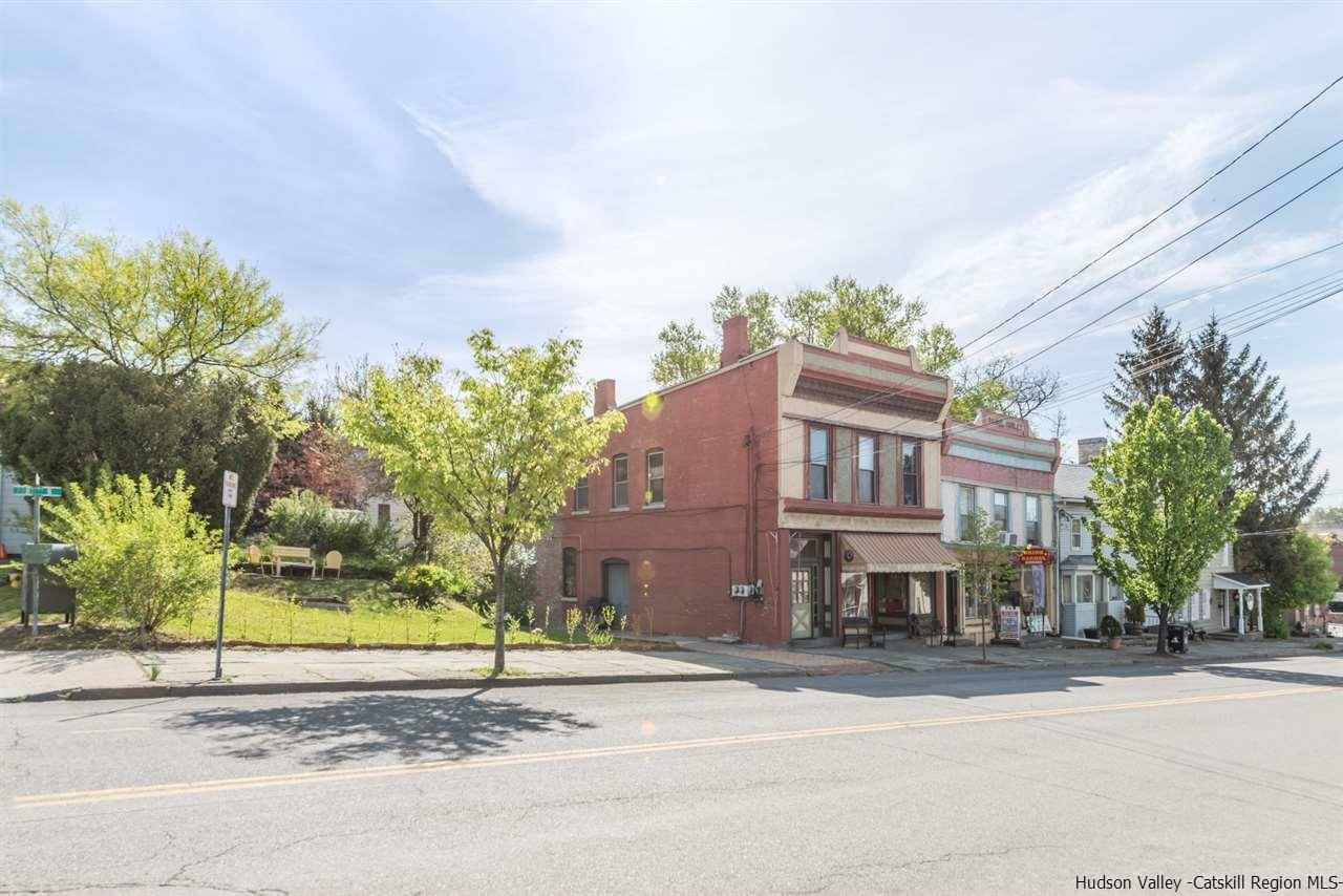 Property Photo: 235, 237,239 Partition NY 12477