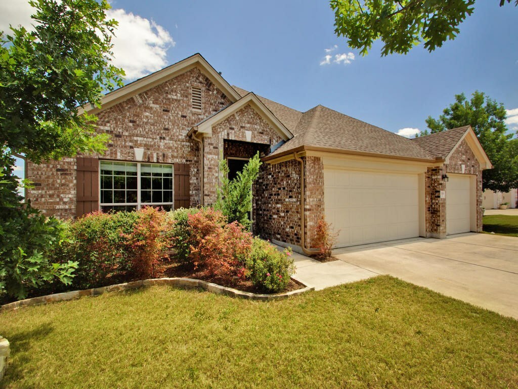 Property Photo:  338 Drury Lane  TX 78737 