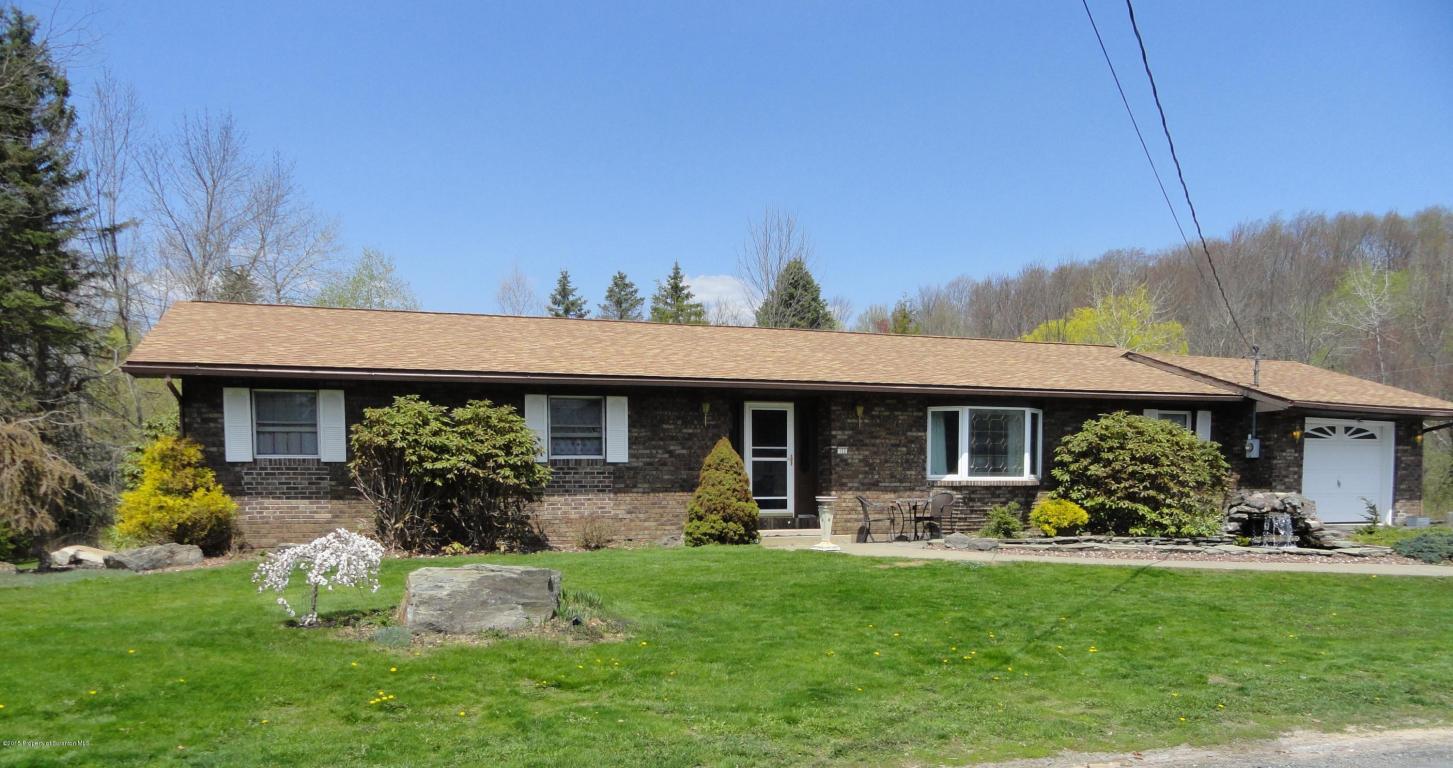 Property Photo: 105 Ulysses Drive PA 18444