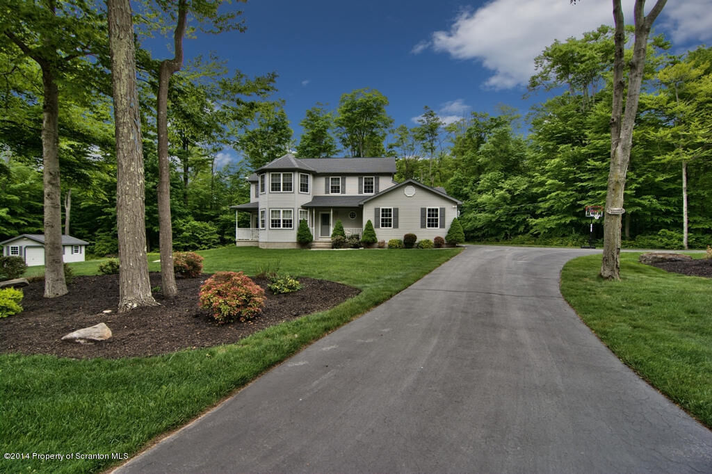 Property Photo:  34 Blackberry  PA 18444 