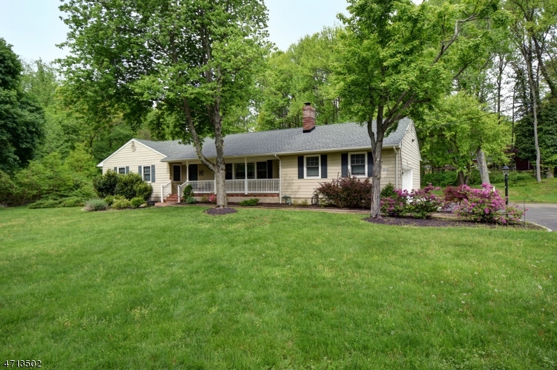 Property Photo:  1311 Cooper Rd  NJ 07076 