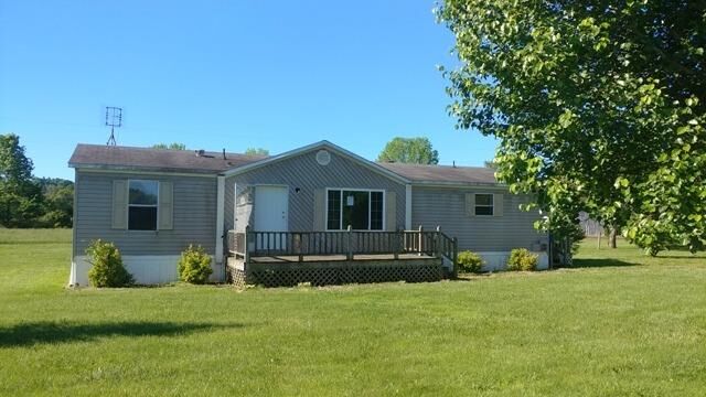 Property Photo: 8333 Kentucky Highway 1770 KY 40484