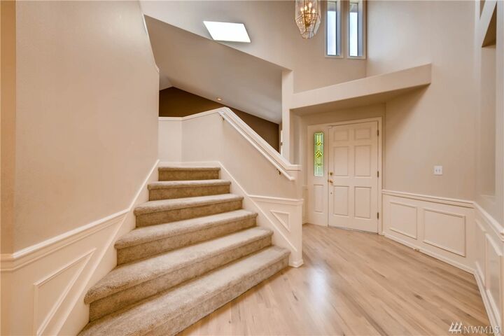 Property Photo: 2532 57th St SW WA 98203