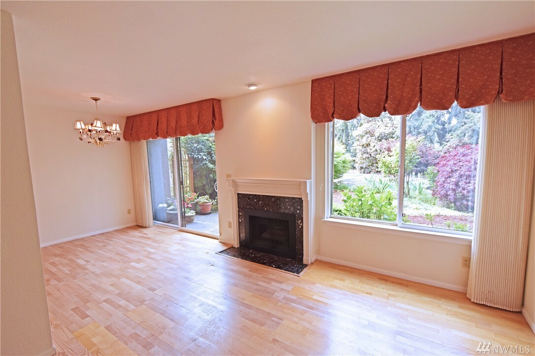 Property Photo: 11300 1st Ave NE 120 WA 98125