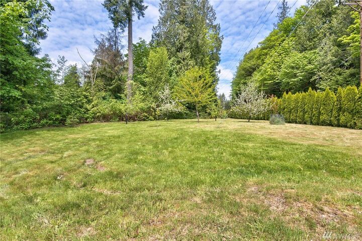 Property Photo: 2818 Key Peninsula Hwy N WA 98349