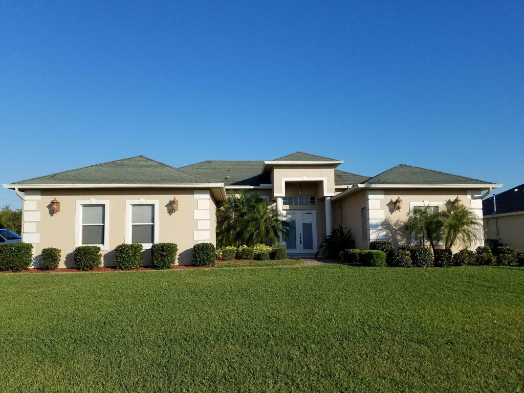 Property Photo:  333 SW Kestor Drive  FL 34953 