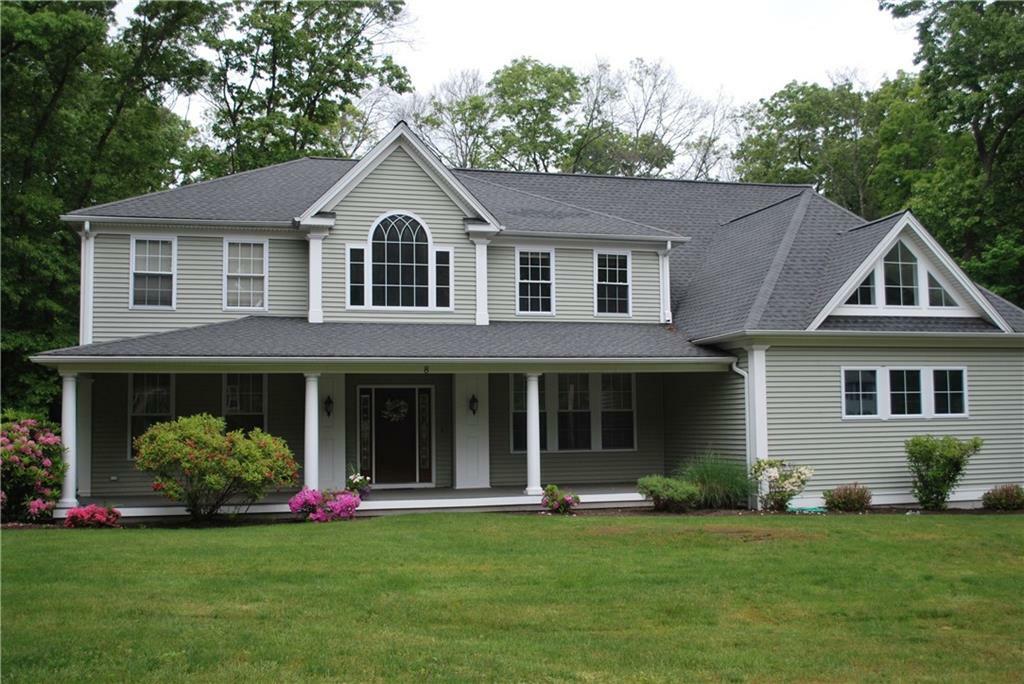 Property Photo: 8 Anvil Dr RI 02864