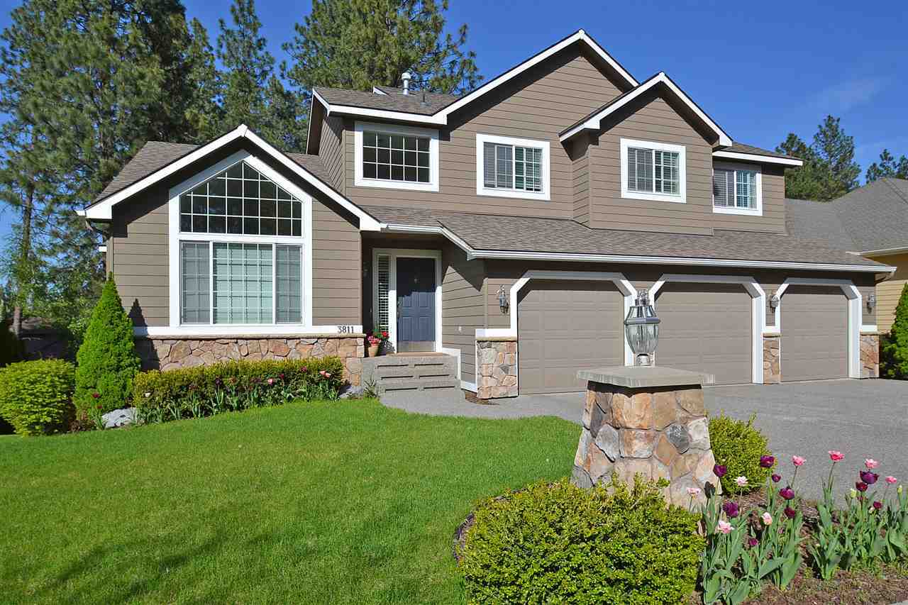 Property Photo:  3811 E Bellerive Ln  WA 99223 