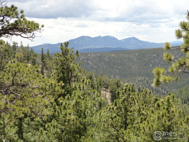 Property Photo: 0 Indiana Gulch Dr CO 80481