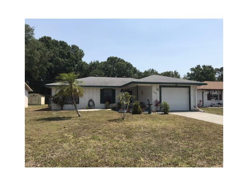 Property Photo:  1335 Karen Drive  FL 34285 