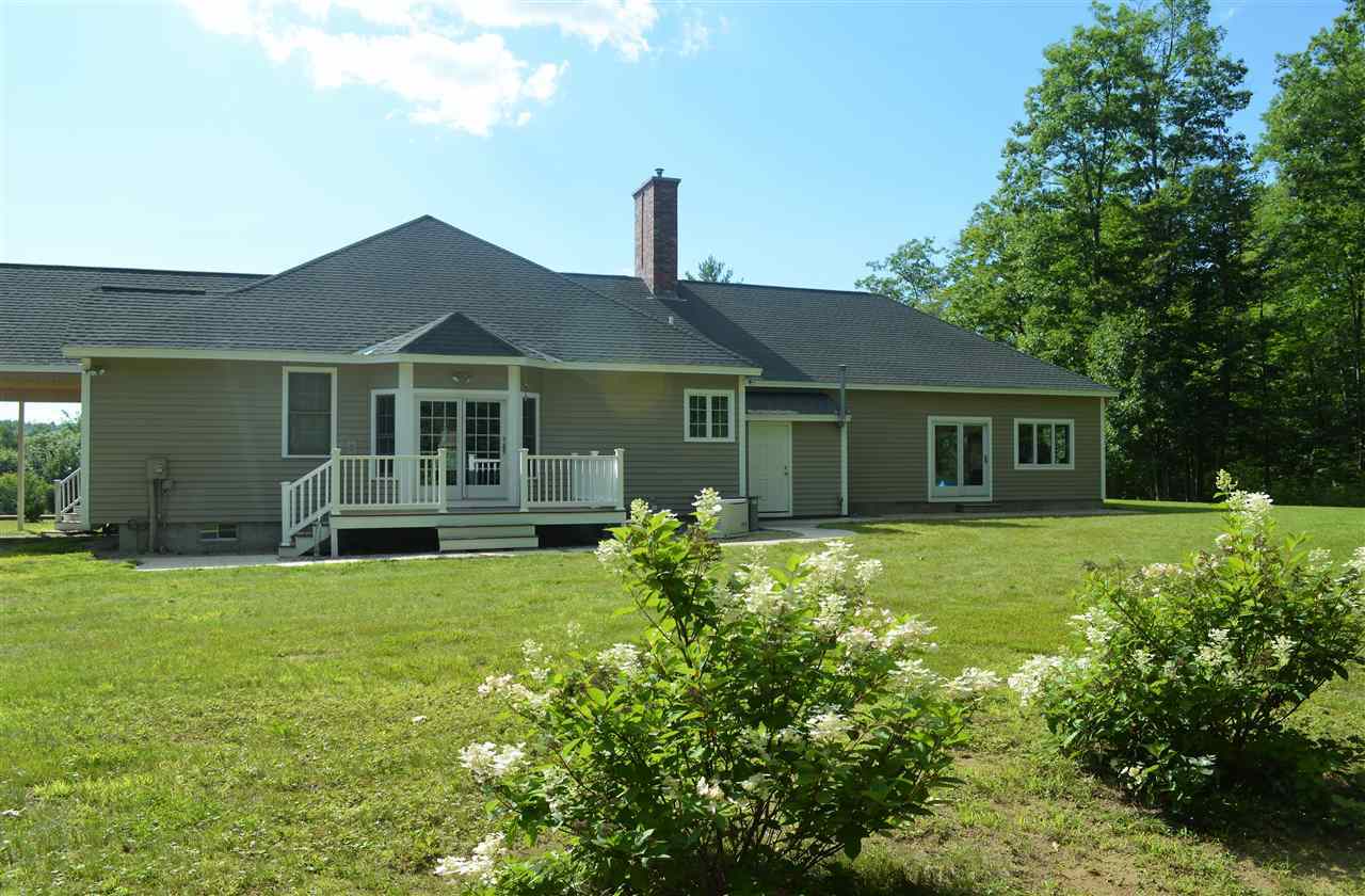 Property Photo: 241 Flaghole Road NH 03216