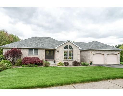 Property Photo: 8 Cedar Knoll Dr MA 01030