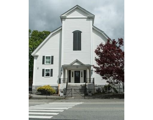 Property Photo:  100 Rogers Street 7  MA 01852 