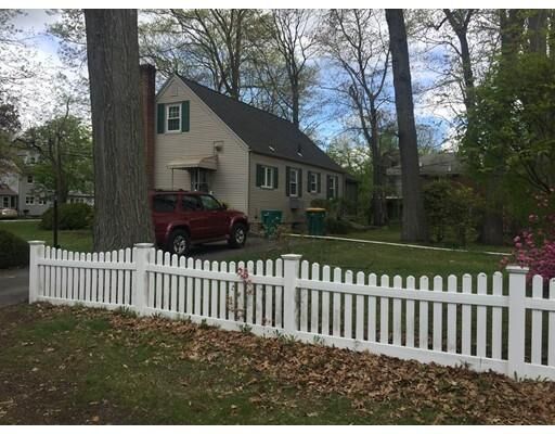 Property Photo: 589 Nahatan St MA 02062