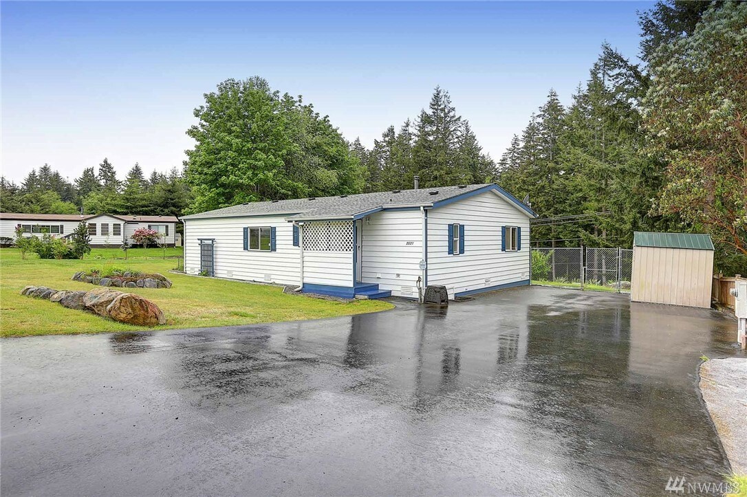 2521 Wells Wy  Camano Island WA 98282 photo