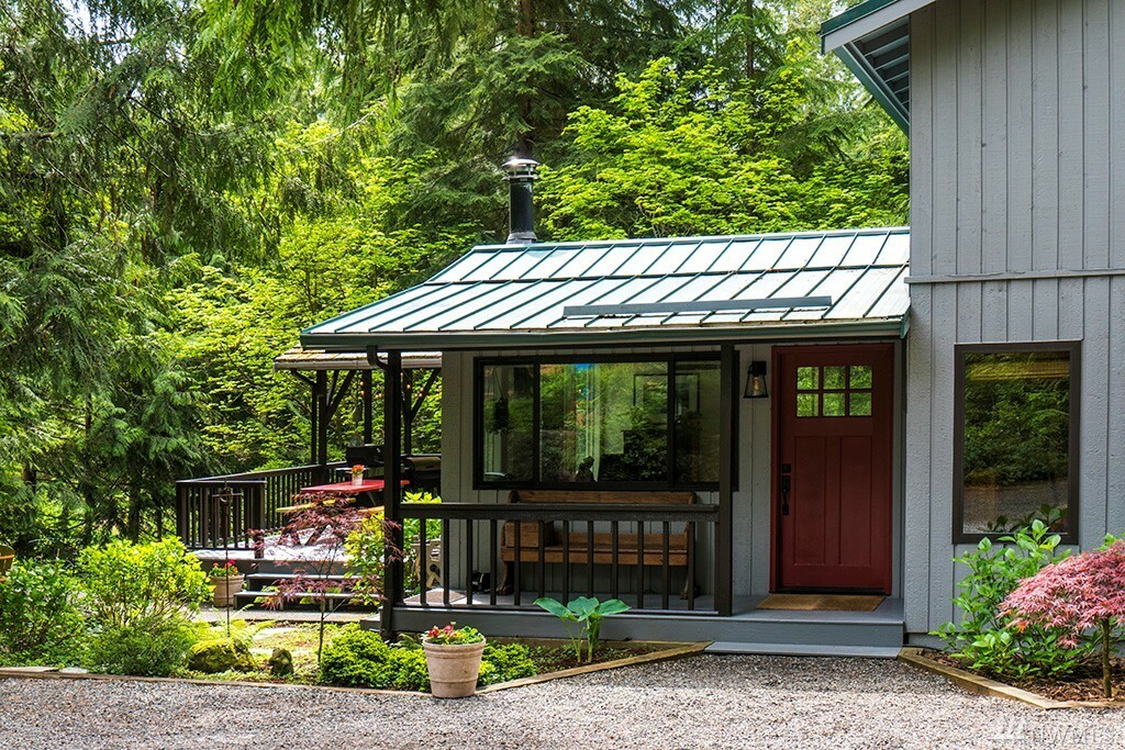 Property Photo:  31623 NE 123rd St  WA 98019 