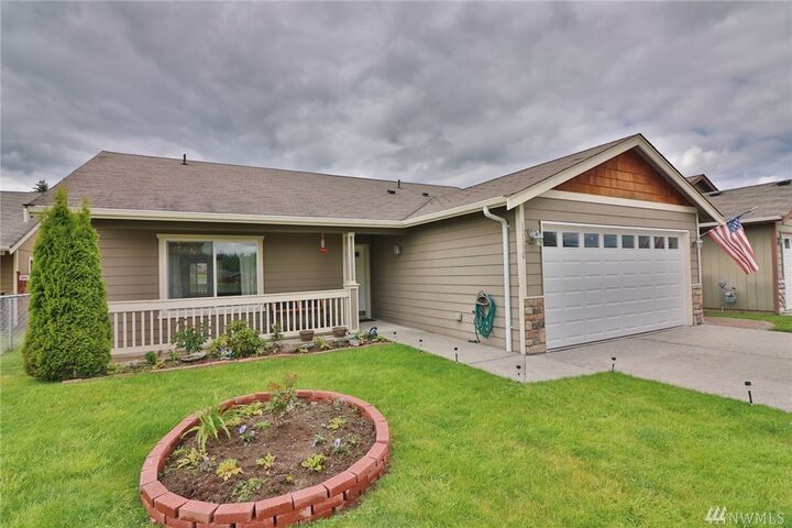 Property Photo: 12130 56th Dr NE WA 98271