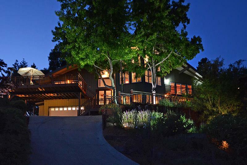 Property Photo: 765 Tabor Drive CA 95066
