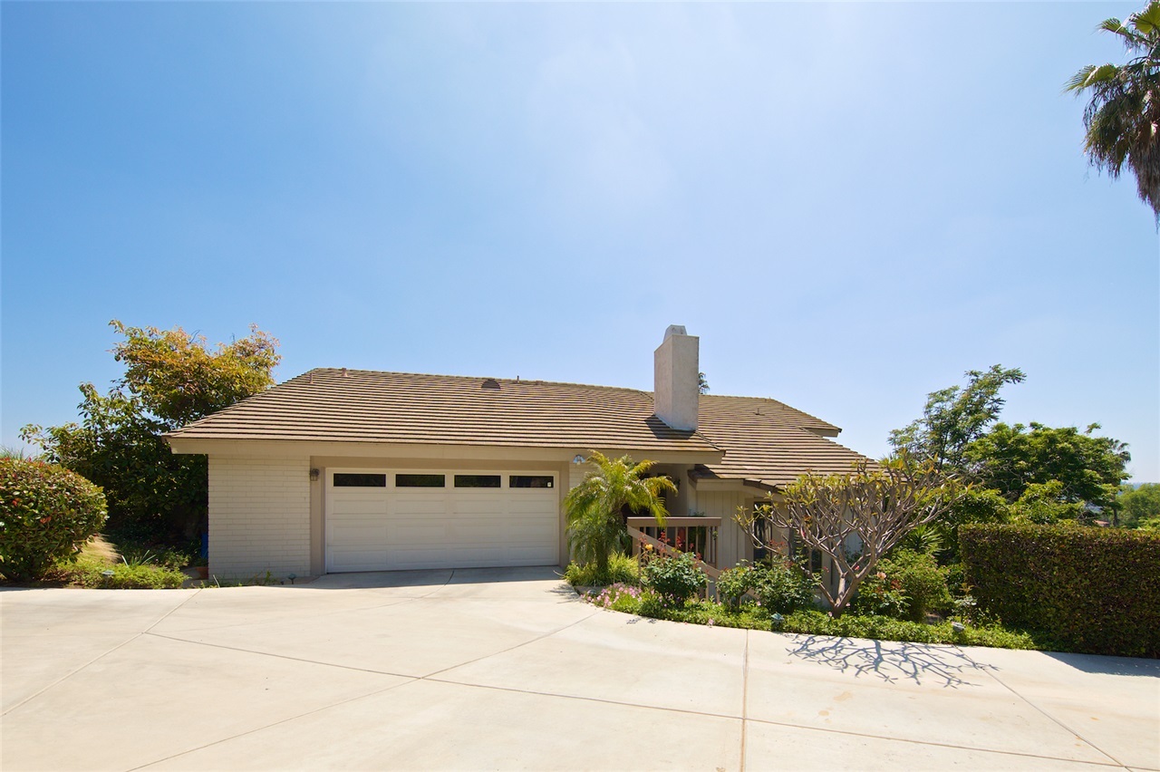 Property Photo:  1603 Woody Hills Drive  CA 92019 