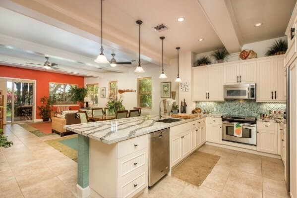 Property Photo: 68-1118 N Kaniku Dr 2005 HI 96743