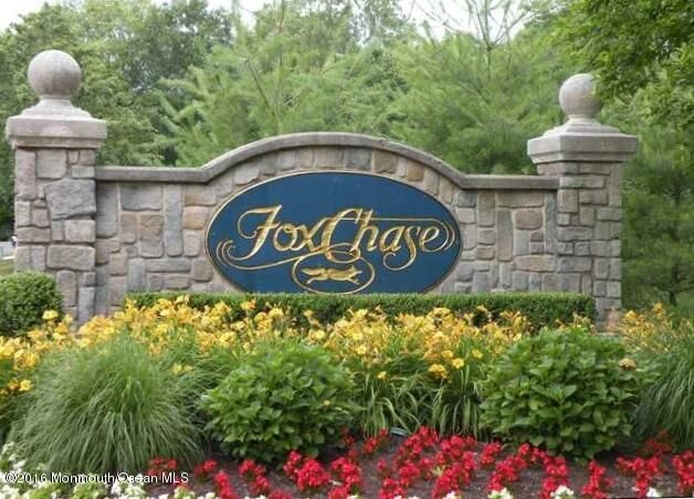 Property Photo:  28 Gait Court  NJ 07753 