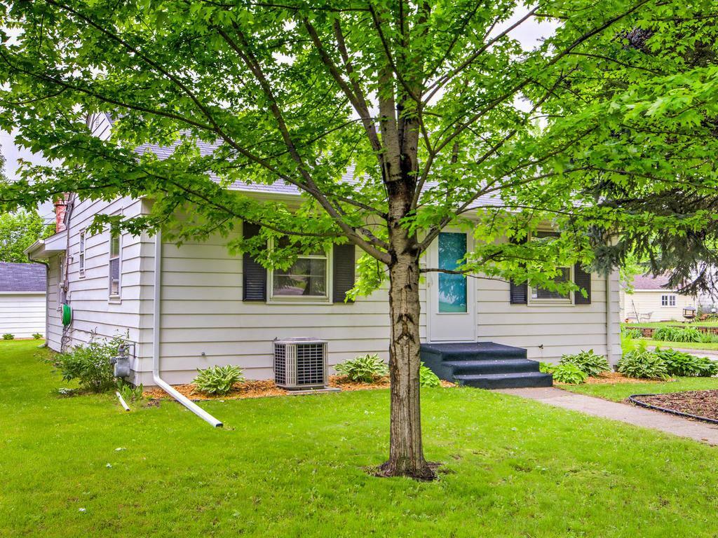 Property Photo:  3458 Fillmore Street NE  MN 55418 